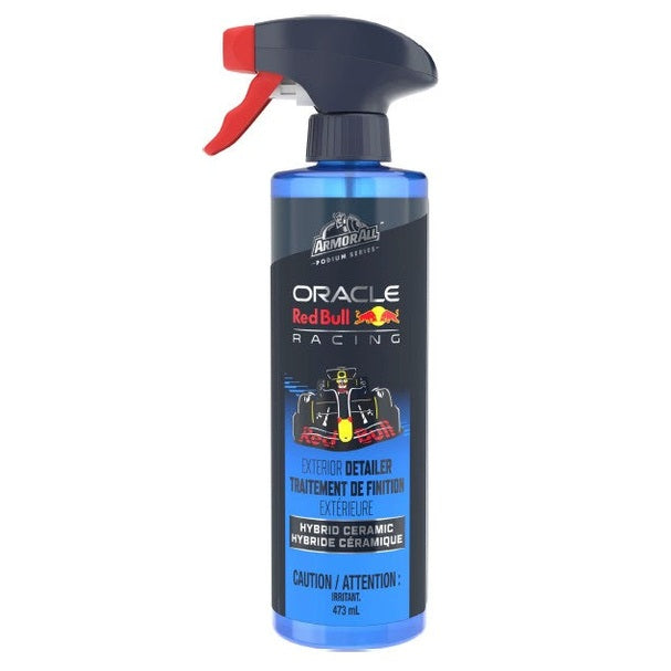 Armor All Podium Series hybrid ceramic exterior detailer spray 473 mL