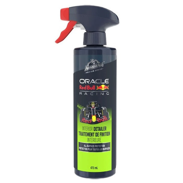 Armor All Podium Series interior detailer spray 473 mL