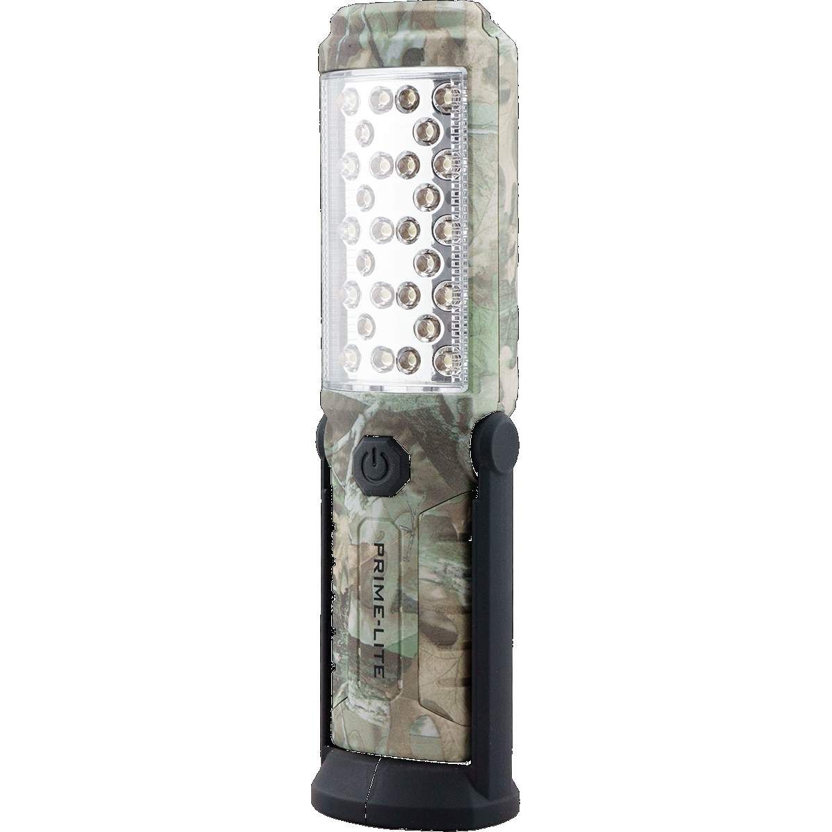 Primelite 24-488 33 LED Camo Pivoting Worklight