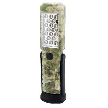 Primelite 24-402 21 LED Mini Camo Pivoting Worklight