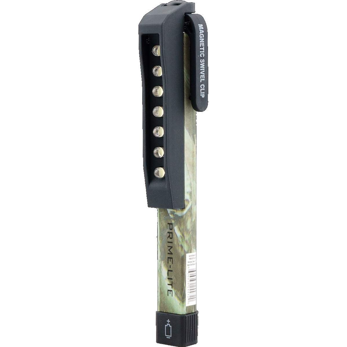 Primelite 24-472 7 LED Camo Pocket Worklight