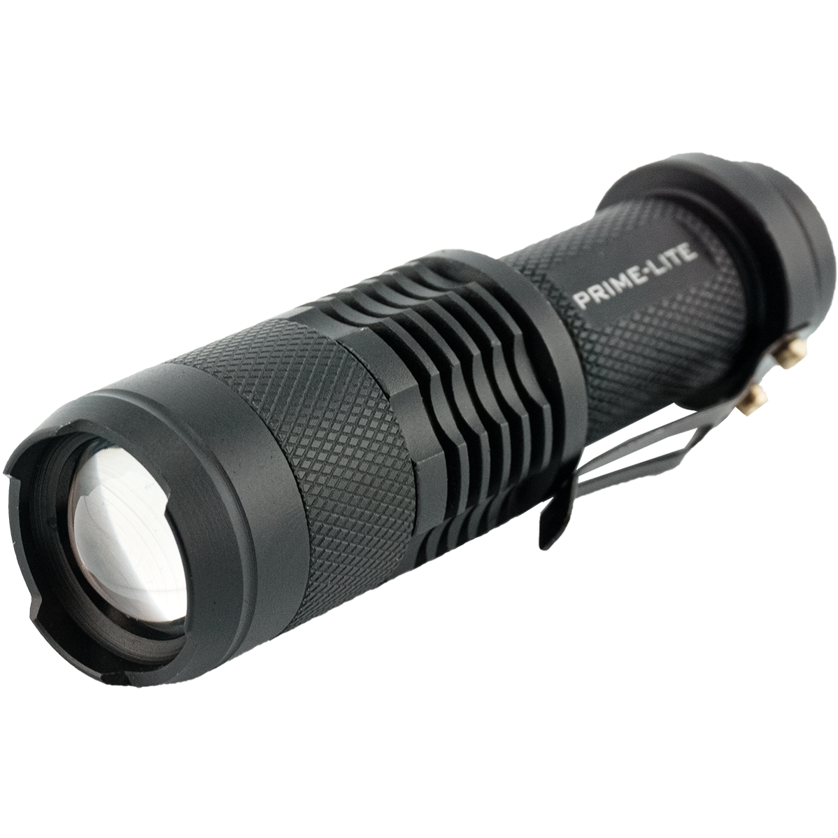 Primelite 24-805 Tactical Zoom Flashlight 500 lumen CREE LED