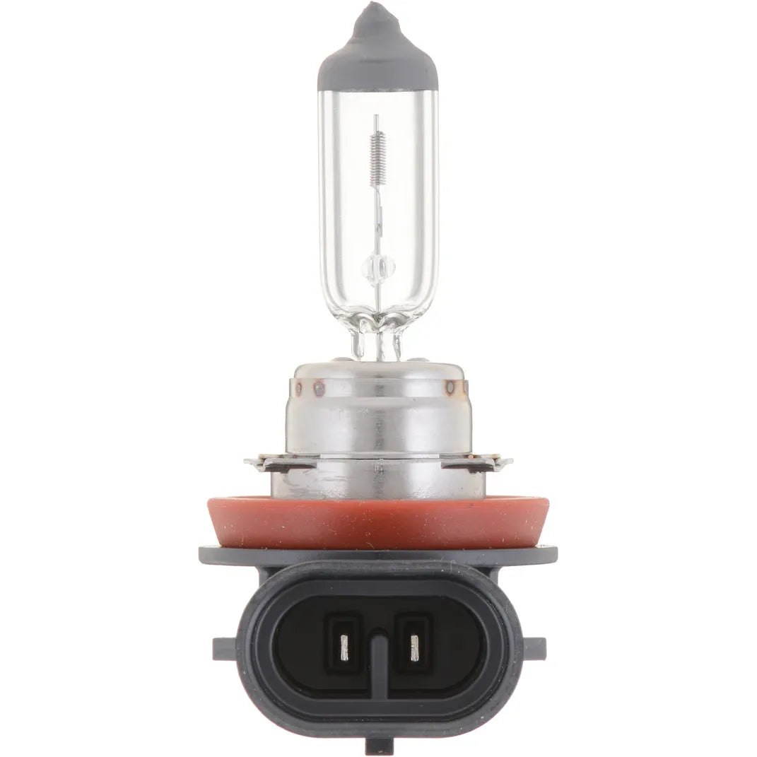 H11C1 Philips H11 standard headlight bulb single box 12V 55W