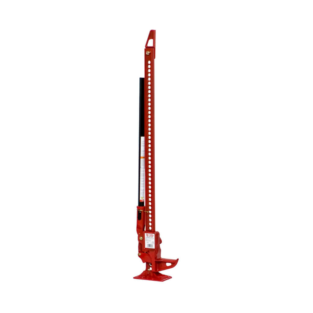 Hi-Lift HL-485 all-cast utility jack 48 inch 4660 lb capacity