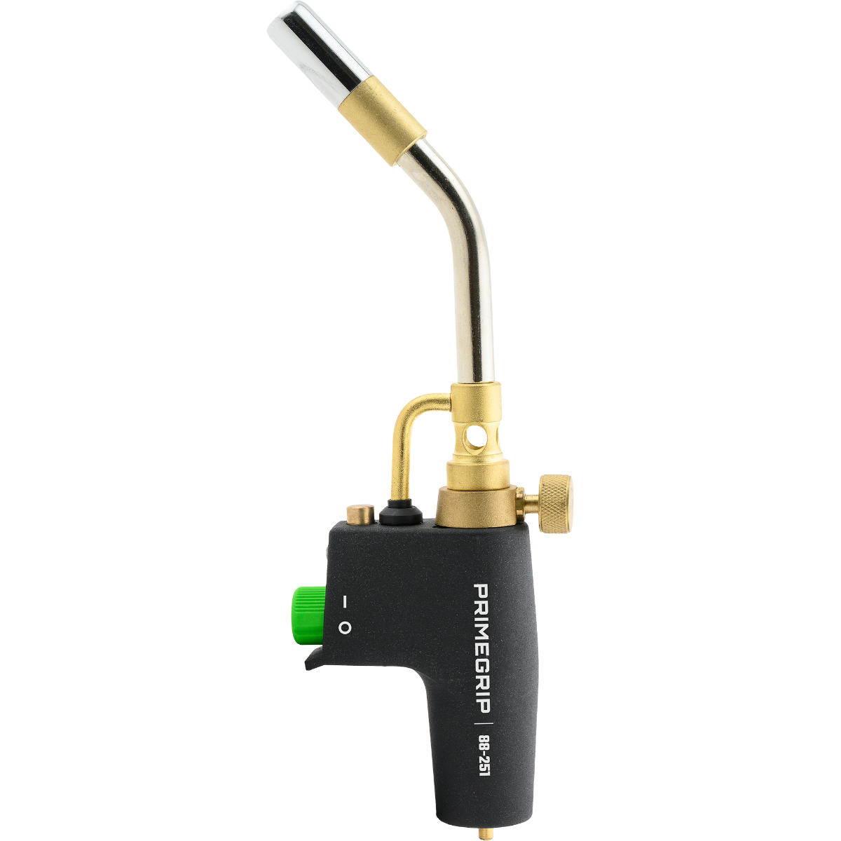 Primelite 88-251 MAPPMSTR200 Handheld Torch with Flame Control