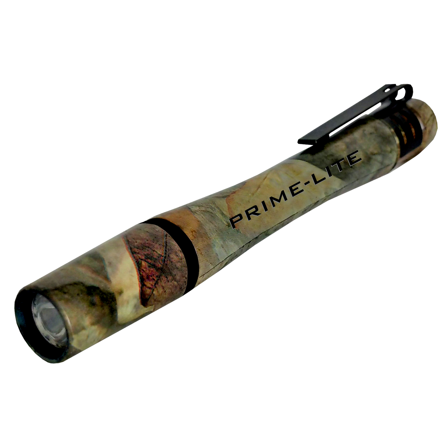 Primelite 24-801 Camo Pocket Pen Light