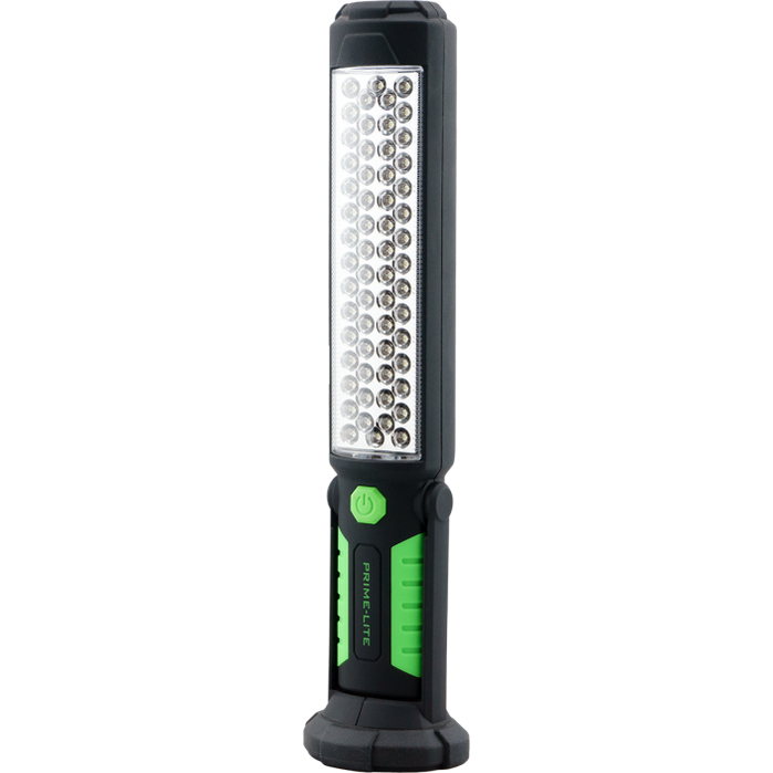 Primelite 24-448 68 LED Pivoting XL Worklight 325 lumens