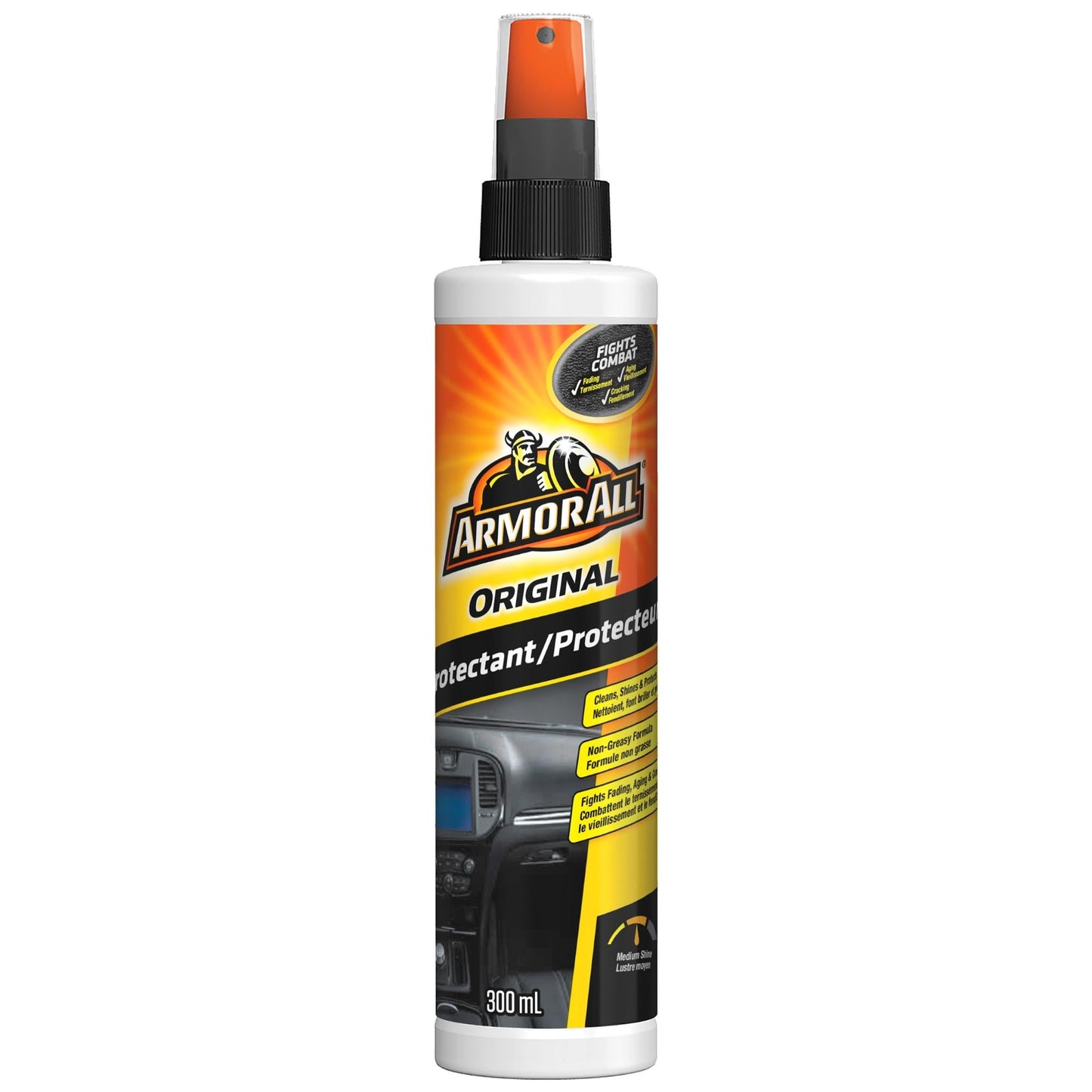 Armor All Original Protectant 12 pack of 300 mL bottles