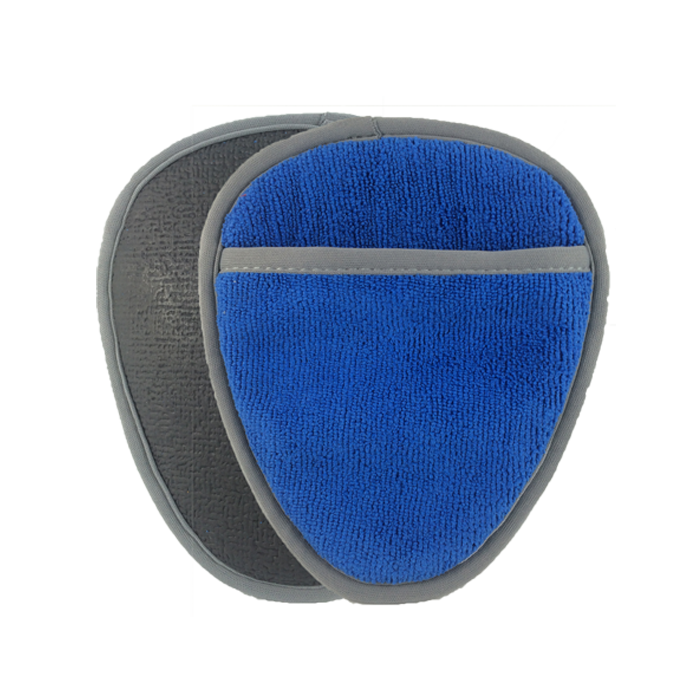 CLAY MITT, 6IN