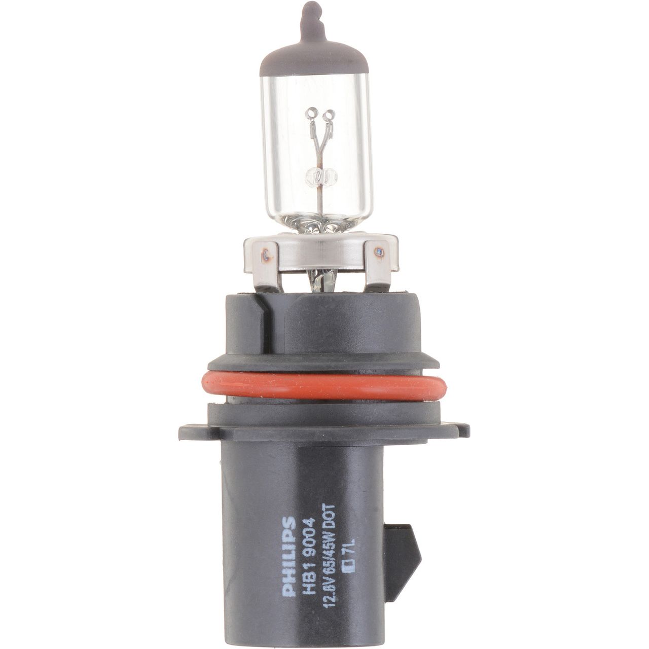 9004C1 Philips 9004 standard headlight bulb single box 12V 65/45W