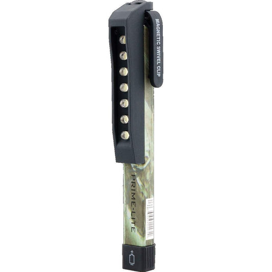 Primelite 24-472 7 LED Camo Pocket Worklight