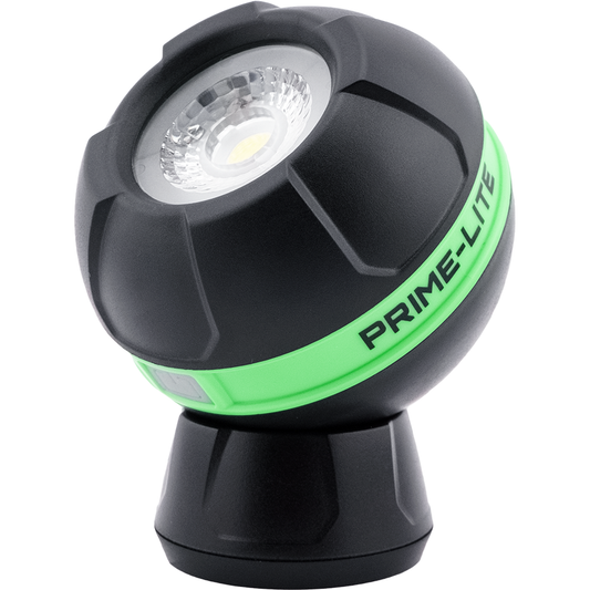 Primelite 24-390 COB Ball Light with magnetic base