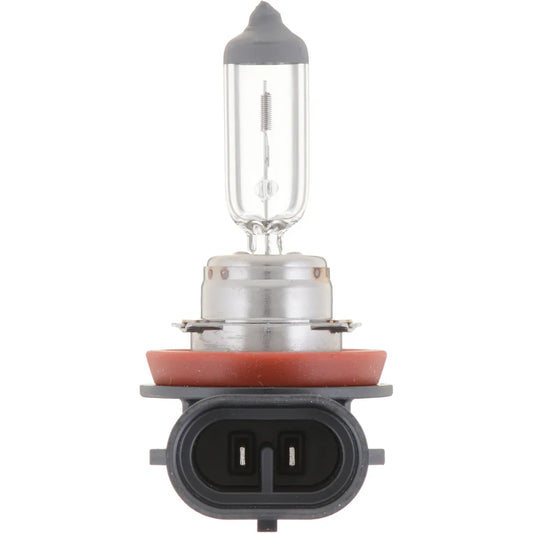 H11C1 Philips H11 standard headlight bulb single box 12V 55W