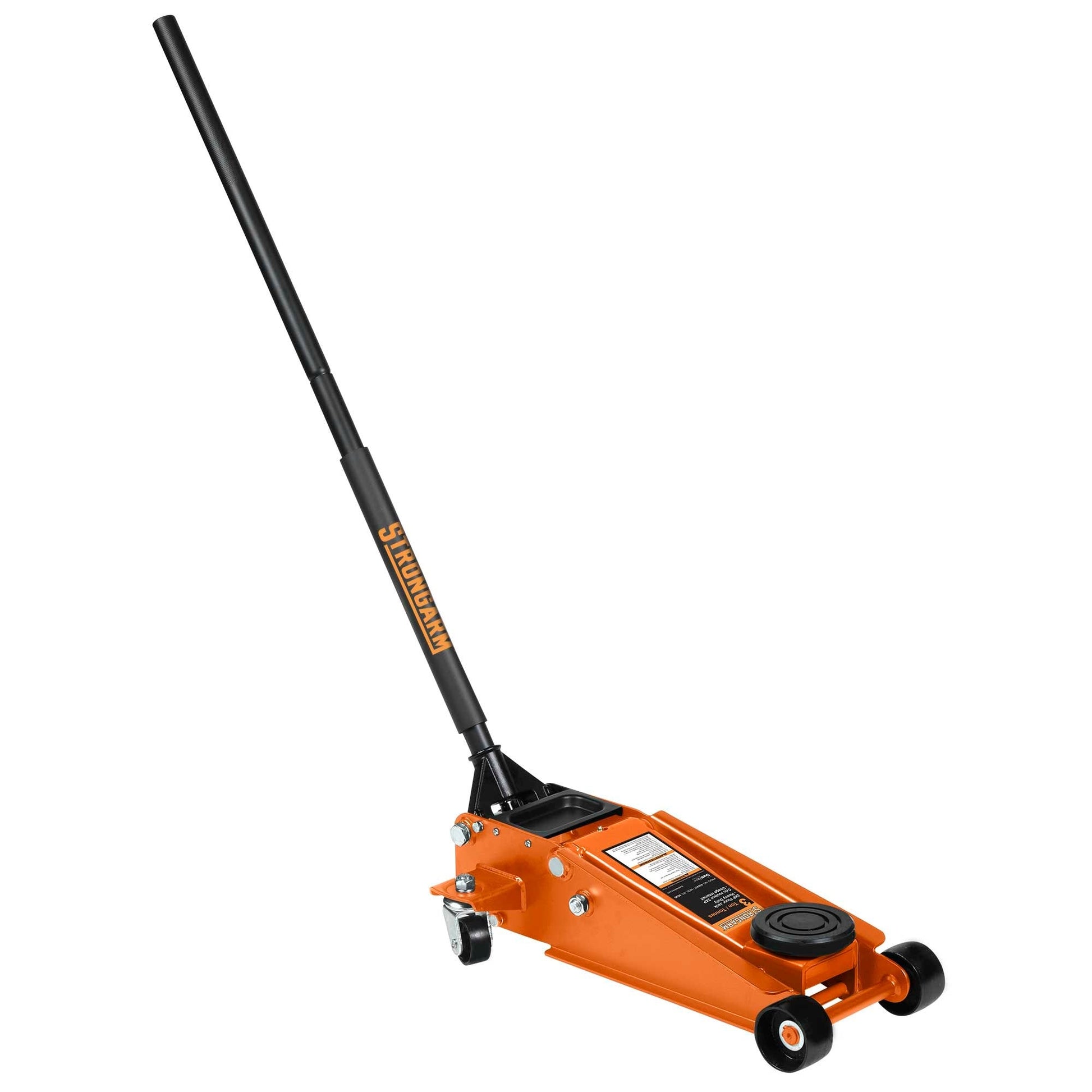SureWerx Strongarm 3 ton 2xP floor jack model 953D
