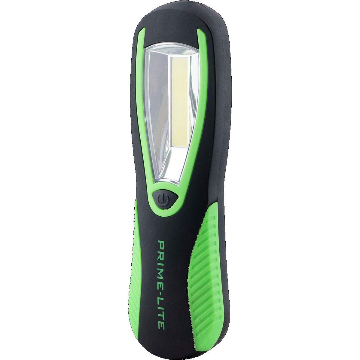 Primelite 24-321 COB handheld worklight with magnetic back