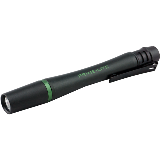 Primelite 24-492 Pocket Pen Light compact flashlight