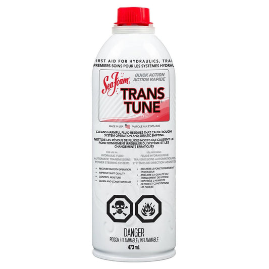 Sea Foam Trans Tune 16 oz transmission & hydraulic fluid conditioner