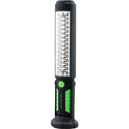 Primelite 24-448 68 LED Pivoting XL Worklight 325 lumens