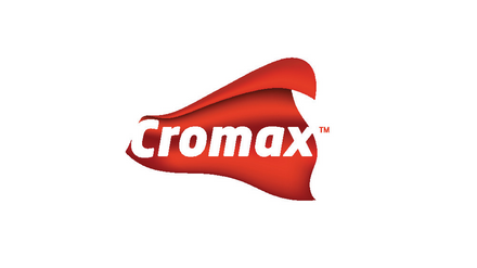 Cromax Logo