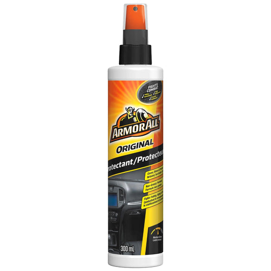 Armor All Original Protectant 12 pack of 300 mL bottles
