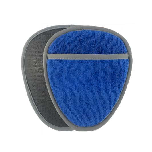 CLAY MITT, 6IN